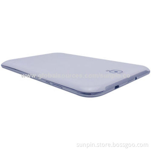 Factory cheapest 8-inch dual core MTK6577 tablet PC, Android 4.1 for 2014